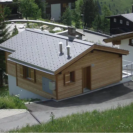 Hoeckli 1. Arosa