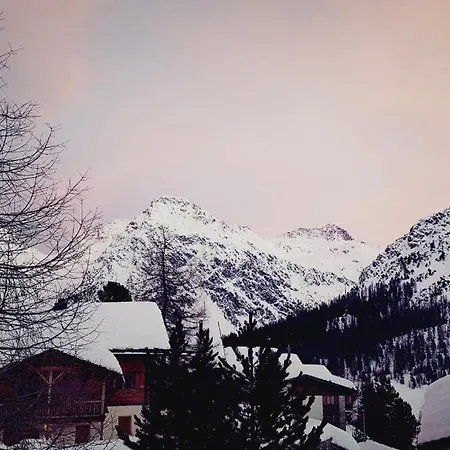 Hoeckli 1. Arosa
