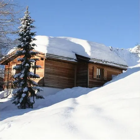 Apartment Hoeckli 1. Arosa